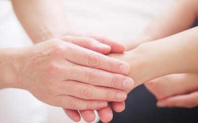 Hur viktigt är det att man följer handpositionerna i Reiki?