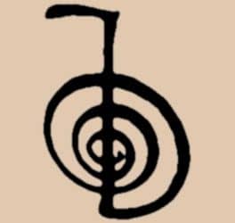 Varför håller man på med konstiga symboler i Reiki?
