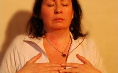 Självbehandling med Reiki – guidad meditation
