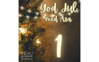 Lucka 1: Fotbad – julklappstips