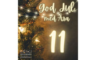 LUCKA 11: Gör en lyxig kroppsskrubb – julklappstips