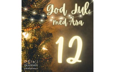 LUCKA 12: Ta kontakt med din guide